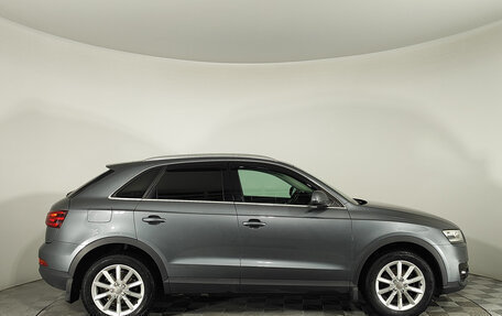 Audi Q3, 2013 год, 1 647 000 рублей, 4 фотография