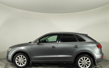 Audi Q3, 2013 год, 1 647 000 рублей, 8 фотография