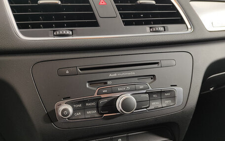 Audi Q3, 2013 год, 1 647 000 рублей, 18 фотография