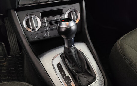 Audi Q3, 2013 год, 1 647 000 рублей, 23 фотография