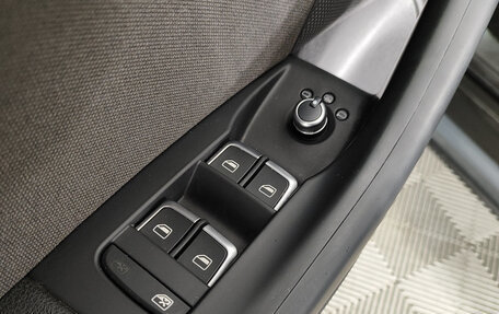 Audi Q3, 2013 год, 1 647 000 рублей, 21 фотография