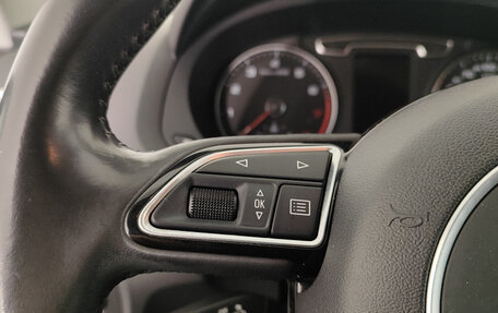 Audi Q3, 2013 год, 1 647 000 рублей, 19 фотография