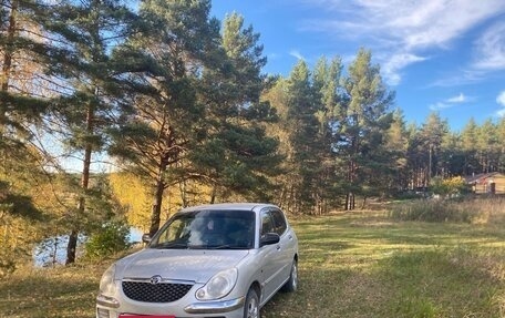 Toyota Duet, 2003 год, 260 000 рублей, 1 фотография