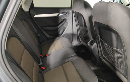 Audi Q3, 2013 год, 1 647 000 рублей, 26 фотография