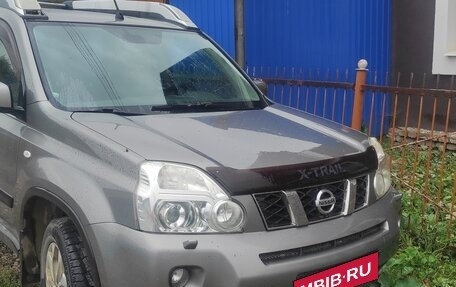 Nissan X-Trail, 2010 год, 950 000 рублей, 1 фотография