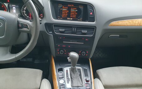 Audi Q5, 2010 год, 1 990 000 рублей, 15 фотография