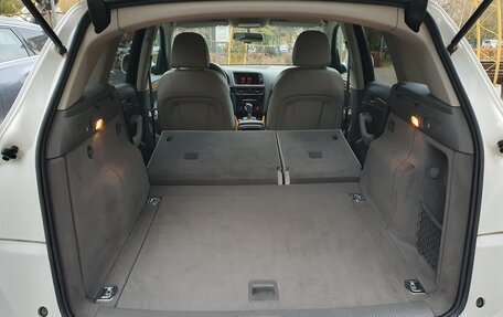 Audi Q5, 2010 год, 1 990 000 рублей, 17 фотография