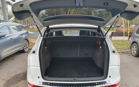 Audi Q5, 2010 год, 1 990 000 рублей, 16 фотография