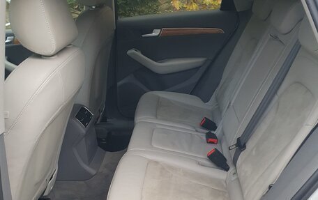 Audi Q5, 2010 год, 1 990 000 рублей, 14 фотография