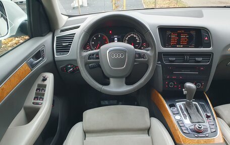 Audi Q5, 2010 год, 1 990 000 рублей, 11 фотография