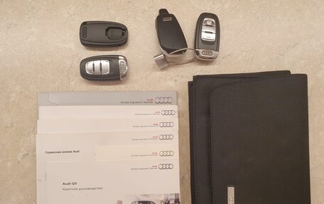 Audi Q5, 2010 год, 1 990 000 рублей, 20 фотография