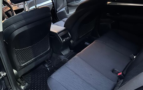 Subaru Legacy VII, 2010 год, 1 120 000 рублей, 5 фотография