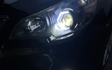 Subaru Legacy VII, 2010 год, 1 120 000 рублей, 8 фотография