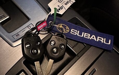 Subaru Legacy VII, 2010 год, 1 120 000 рублей, 7 фотография