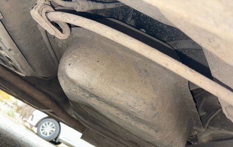 Toyota Duet, 2003 год, 260 000 рублей, 5 фотография