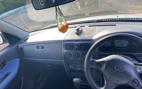 Toyota Duet, 2003 год, 260 000 рублей, 3 фотография