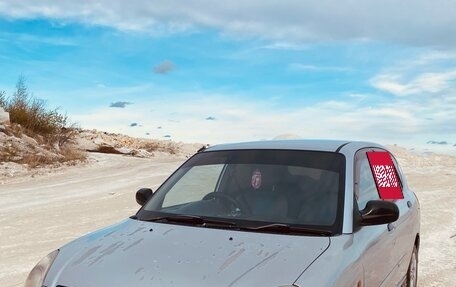 Toyota Duet, 2003 год, 260 000 рублей, 2 фотография