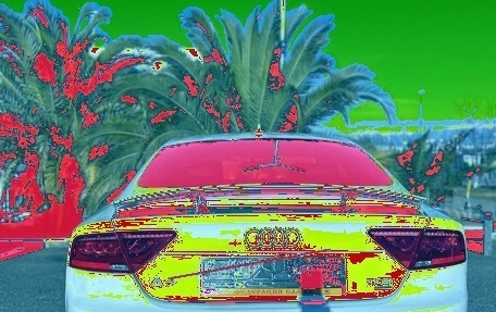 Audi A7, 2012 год, 2 000 000 рублей, 2 фотография