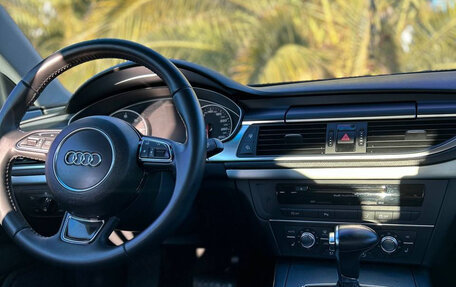 Audi A7, 2012 год, 2 000 000 рублей, 8 фотография