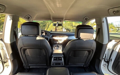 Audi A7, 2012 год, 2 000 000 рублей, 10 фотография