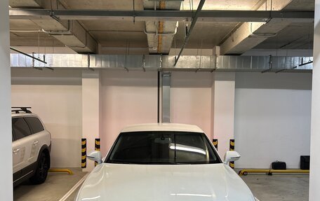 Audi A7, 2012 год, 2 000 000 рублей, 33 фотография