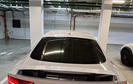 Audi A7, 2012 год, 2 000 000 рублей, 34 фотография