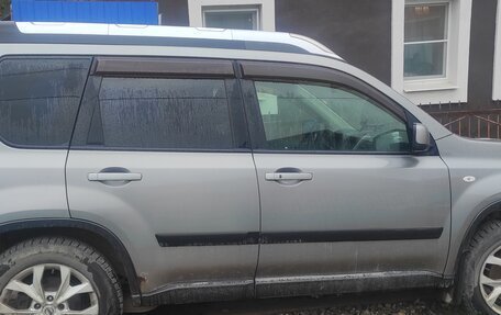 Nissan X-Trail, 2010 год, 950 000 рублей, 2 фотография