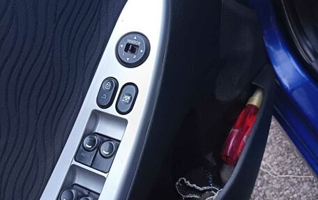 Hyundai Solaris II рестайлинг, 2014 год, 990 000 рублей, 10 фотография