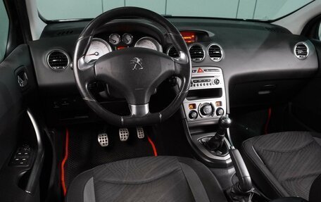 Peugeot 408 I рестайлинг, 2016 год, 699 000 рублей, 6 фотография