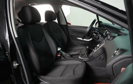 Peugeot 408 I рестайлинг, 2016 год, 699 000 рублей, 8 фотография