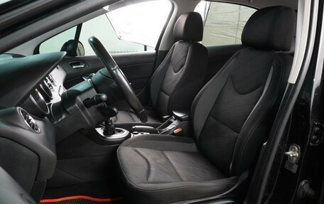 Peugeot 408 I рестайлинг, 2016 год, 699 000 рублей, 10 фотография