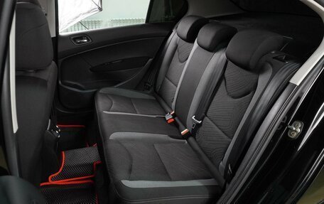 Peugeot 408 I рестайлинг, 2016 год, 699 000 рублей, 9 фотография