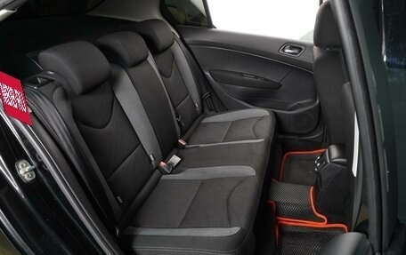 Peugeot 408 I рестайлинг, 2016 год, 699 000 рублей, 7 фотография