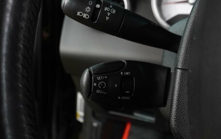 Peugeot 408 I рестайлинг, 2016 год, 699 000 рублей, 13 фотография