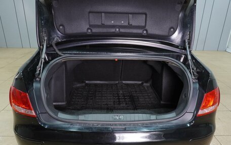 Peugeot 408 I рестайлинг, 2016 год, 699 000 рублей, 20 фотография