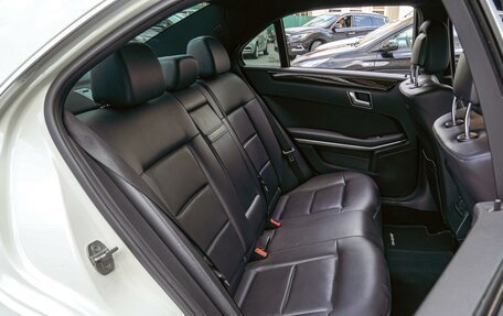 Mercedes-Benz E-Класс, 2012 год, 1 680 000 рублей, 7 фотография