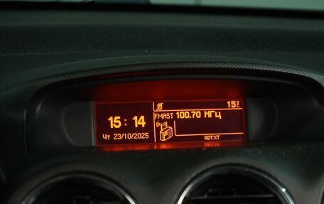 Peugeot 408 I рестайлинг, 2016 год, 699 000 рублей, 15 фотография