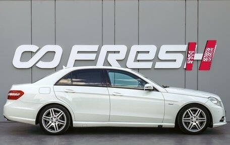 Mercedes-Benz E-Класс, 2012 год, 1 680 000 рублей, 5 фотография