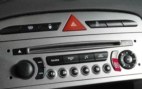 Peugeot 408 I рестайлинг, 2016 год, 699 000 рублей, 16 фотография