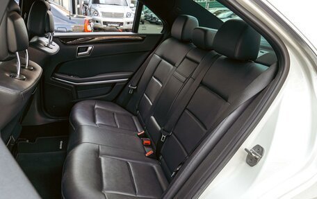 Mercedes-Benz E-Класс, 2012 год, 1 680 000 рублей, 9 фотография