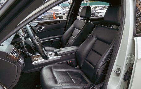 Mercedes-Benz E-Класс, 2012 год, 1 680 000 рублей, 10 фотография