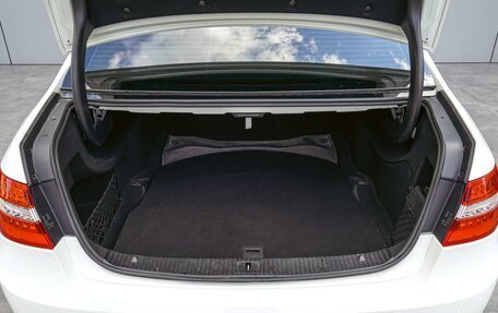 Mercedes-Benz E-Класс, 2012 год, 1 680 000 рублей, 21 фотография