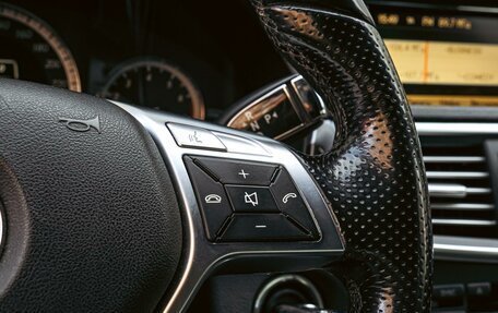 Mercedes-Benz E-Класс, 2012 год, 1 680 000 рублей, 17 фотография