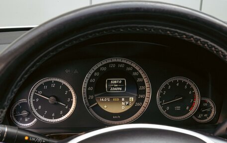 Mercedes-Benz E-Класс, 2012 год, 1 680 000 рублей, 20 фотография