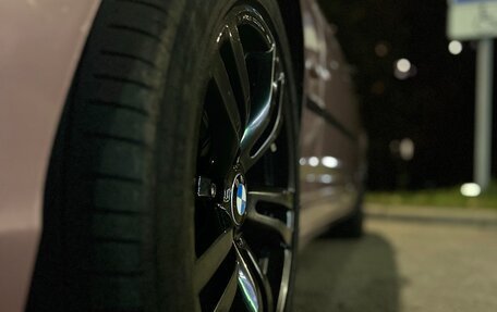 BMW 3 серия, 2001 год, 700 000 рублей, 8 фотография