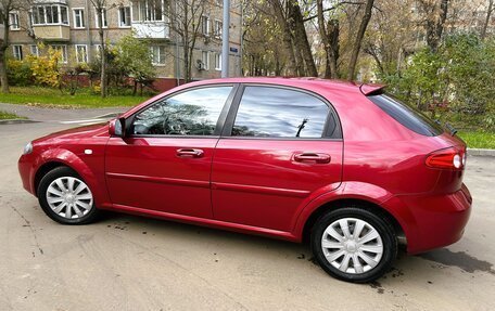 Chevrolet Lacetti, 2011 год, 750 000 рублей, 1 фотография