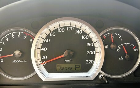 Chevrolet Lacetti, 2011 год, 750 000 рублей, 3 фотография