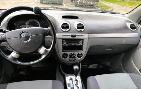 Chevrolet Lacetti, 2011 год, 750 000 рублей, 4 фотография