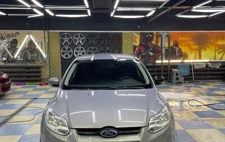 Ford Focus III, 2012 год, 950 000 рублей, 1 фотография