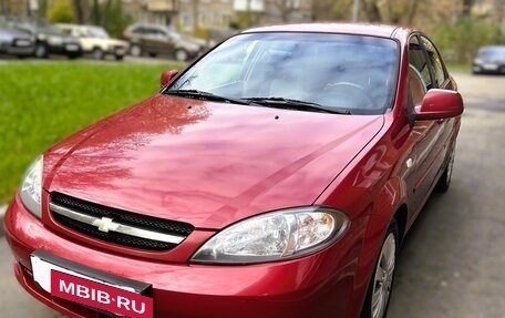 Chevrolet Lacetti, 2011 год, 750 000 рублей, 2 фотография